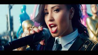 vietsub  S Really Dont Care Demi Lovato Ft Cher Lloyd