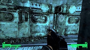 Fallout 3 Mods: AN-94 Akaban (Weapon Mod!)
