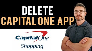 ✅how to uninstall capital one shopping app and cancel account (full guide)