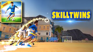 SkillTwins - Games Offline Android & iOS | Gameplay Android 1080p 60fps screenshot 5