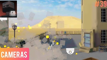 #39 CAMERAS ➲ GoreBox - Animosity 10.0.9 Gameplay | NullFoam GoreBox