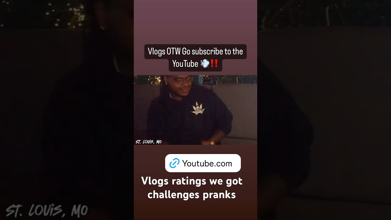 New YouTube Cannabis channel LIKE COMMENT SHARE SUBSCRIBE ‼️