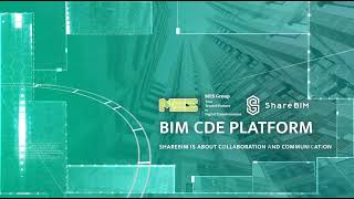 ShareBIM Highlight | MES Group