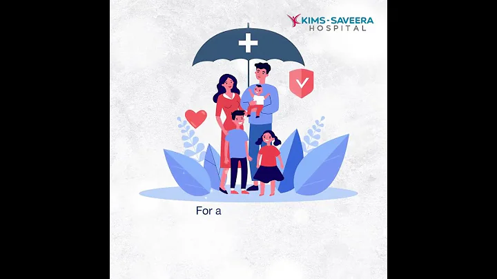 Universal Health Coverage Day | KIMS Saveera Hospital