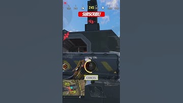 Dumb Ways To Die 😂💀 | COD Mobile Battle Royale! #shorts #codm #codmobile