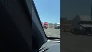 Love’s Travel Center Madera