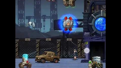 Zombie Hive Modded Apk