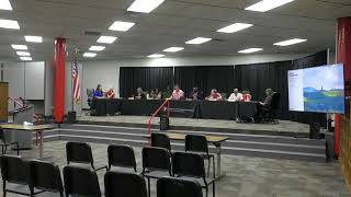 JNPSD April 2026 Board Meeting