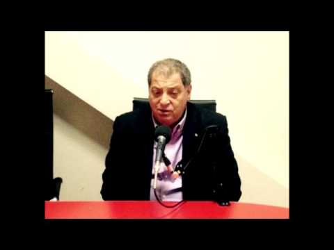 \"ახალი მზერა\"_ პროფესორი მერაბ დვალი