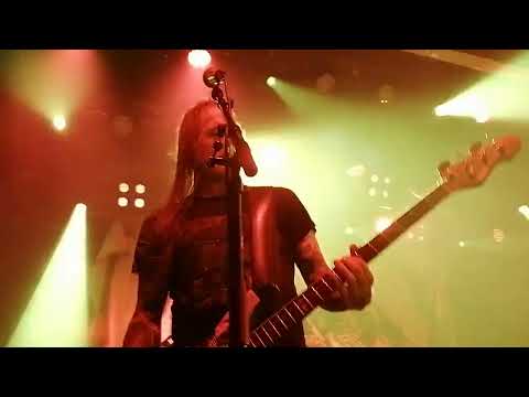 Stam1na - Tavastia