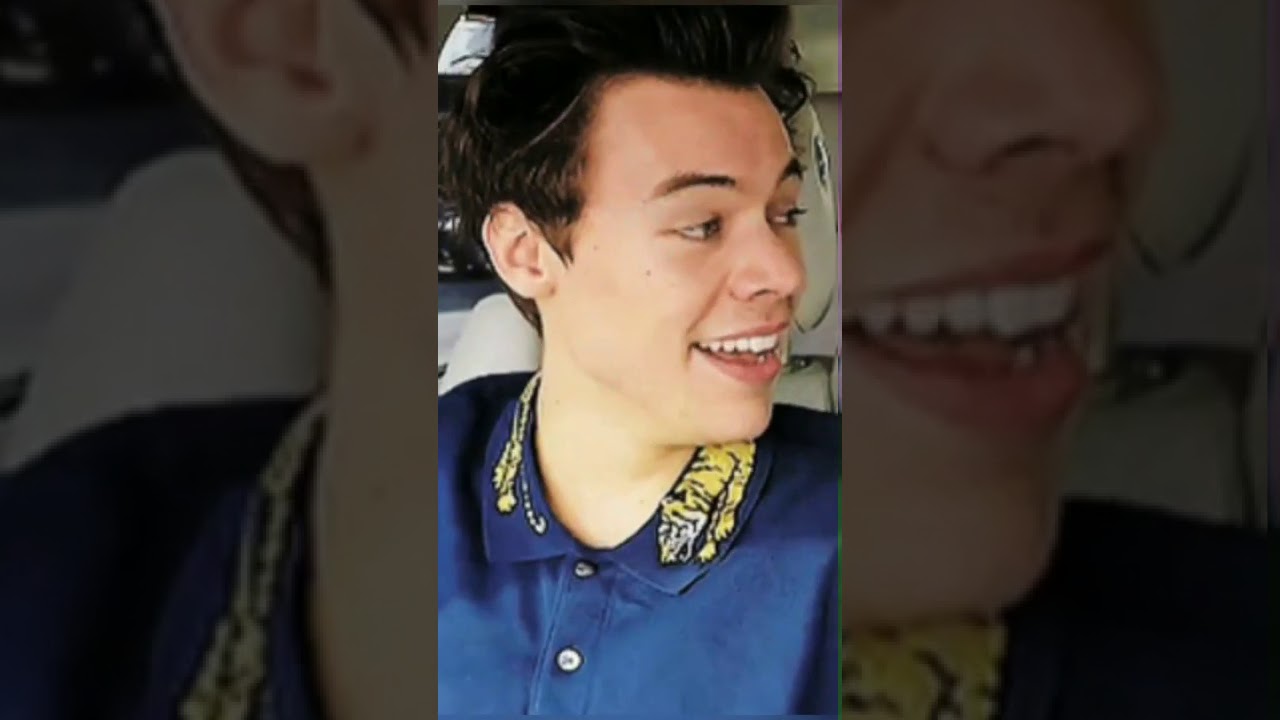  Introducing Harry Styles YouTube