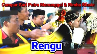 Download lagu RENGU CAMPUR SARI PUTRA MANUNGGAL&RIMBA MUSIC DI RMH BPK KATIRUN MANGGIS PANGGUL