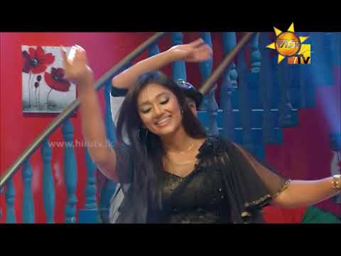 number one for me lyrics හිරු Tik Tok Show | හෙට රාත්රී 10.30 ට...