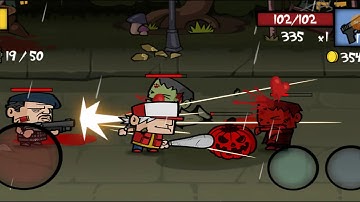 Zombie age 2 ( gameplay 3 )