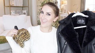 NEW WINTER CLOTHES & MAJOR SHOE FIND... screenshot 3