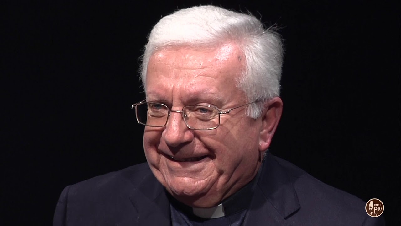 Talk...le interviste: mons. Giovanni Ricchiuti