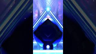 Cosmic Gateway | A Journey Through a Digital Portal