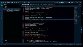 STUDENT SCORE ARRAY ANALYZER V3