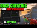 RAGE CHEATING with BEST 4.99€ CHEAT in CS2 2025 😱