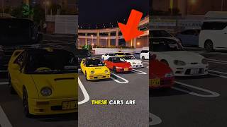 These Cute Cars Were Literally Designed By Law