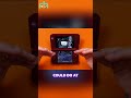 5 Dollar Flash Cart Beats Proprietary Tech: Our Verdict #shorts