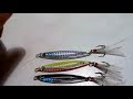 Пилькеры по жереху 100% проверено жерехом! Asp lures.