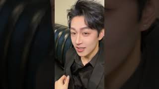 When The Boss Appears