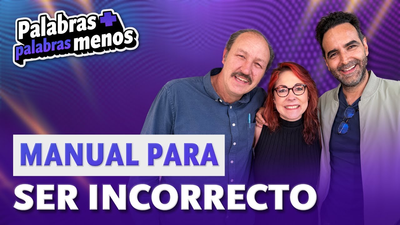 Las CRÓNICAS DEL DESASTRE contadas por Mariana H | Palabras + Palabras -