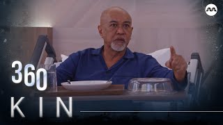 Kin《亲》EP360 (ENGLISH/CHINESE/MALAY SUBS)