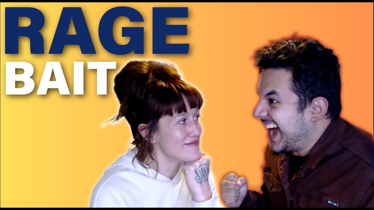 Coaching Beyond Rage-Bait - YouTube