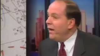 WGN-TV: WGN News Weather promo (1995)