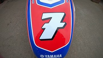 Oulton Park. Dave Molyneux & Harry Payne