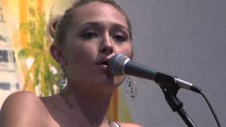 Anuhea Turn Your Lights Down Low "Bob Marley" cover live chords