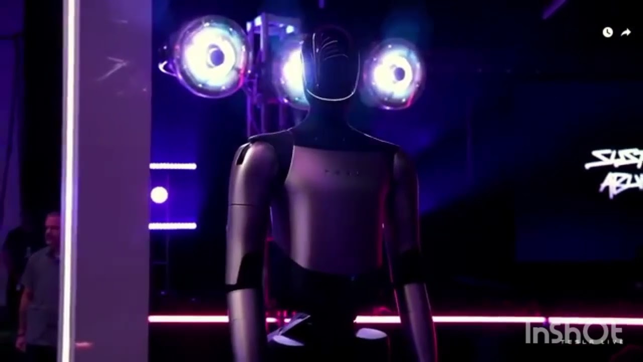 Илон Маск. Годовое собрание акционеров Тесла. Elon Musk . 2025 november 7.