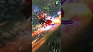 Castle Sige Mu Online GMO - 01 contra todos! #muonline #gmo #muglobal #castlesiege #mmorpg