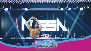 Download lagu DJ NISSA - ULTRA | BREAKBEAT mp3