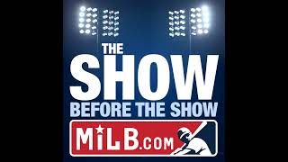 #65: Reds prospect Amir Garrett