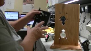 ALS1 - HOW TO: Dismount/Mount Lock
