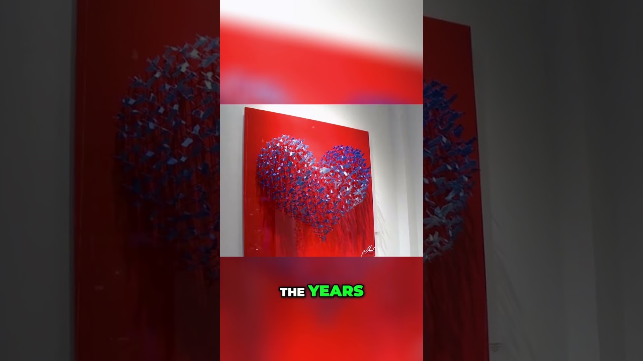 Unlocking Art Value: Discover Modern Masters and Investment Gems