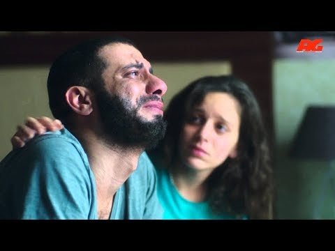 العالمي محمد فراج فى مسلسل تحت السيطرة