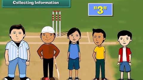 Class -2 Data Handling for Kids: Learn to Organize and Interpret Data! 📊✨