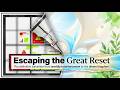👁️The Great Reset and the Tree of Life
