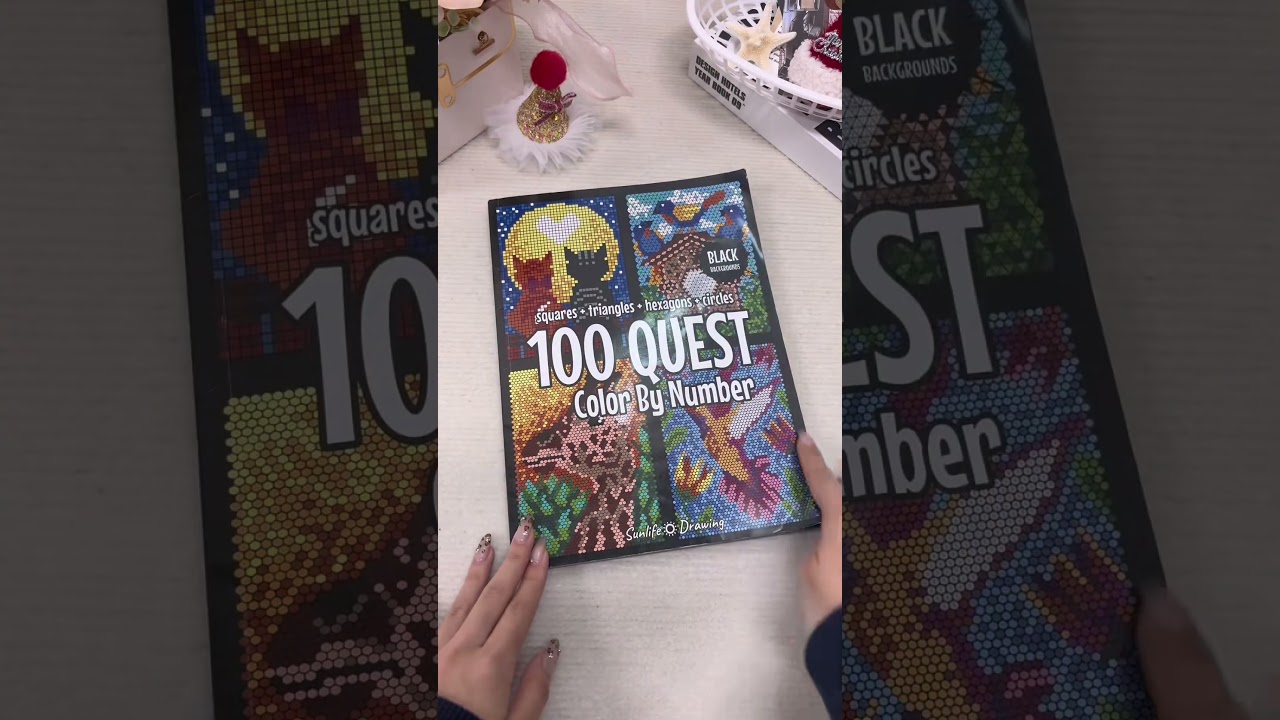 The Coolest Coloring Book Ever! 