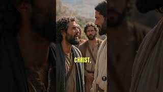 Who is Jesus to you? #faith #jesus #god
