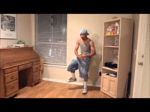 Mr Boom Vs Dead Silence "10 Round Krump Battle"