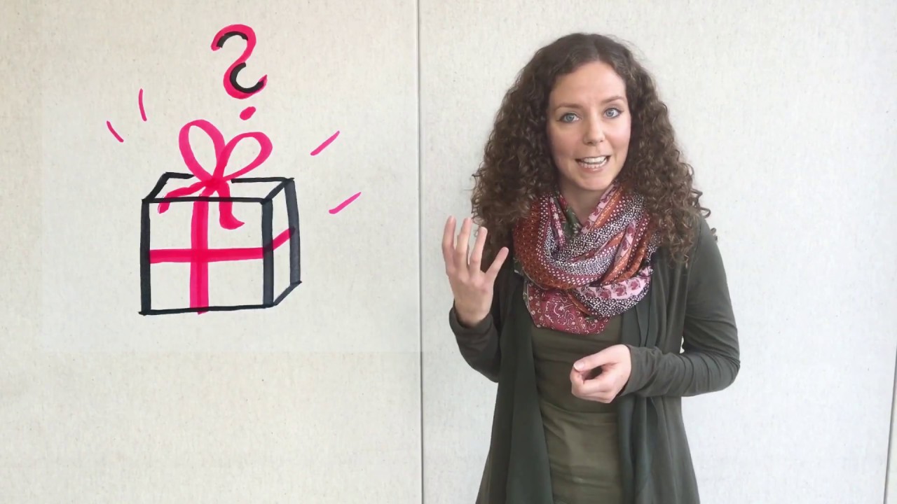 New Aktives Zuhören - ein Geschenk im täglichen Miteinander