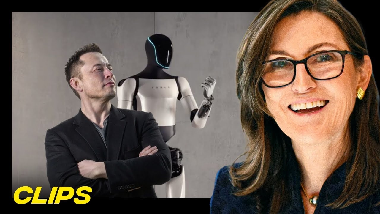 Why Elon Musk is Investing in Humanoid Robots | MOONSHOTS