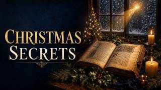 Mysteries of Christmas Traditions Explained | Sleep Story Documentary