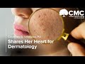 Courtney A. Villasuso, PA - Why CMC Dermatology?