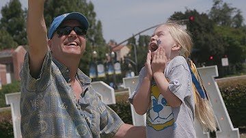 2019 UCLA Alumni Day highlights